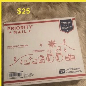 Whats’s in the box